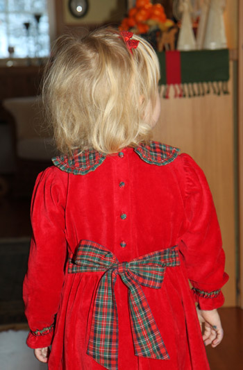 En prinsessa.